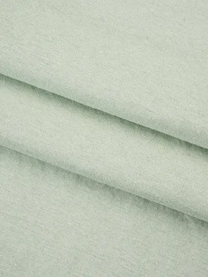 Hemp & Organic Cotton Blend Lightweight Jersey Fabric (KJ2233)