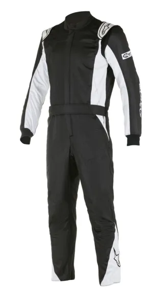 Alpinestars Atom SFI Boot Cut Suits 3352822-119-48