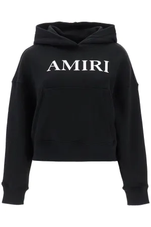 Amiri Sweatshirt With Letter