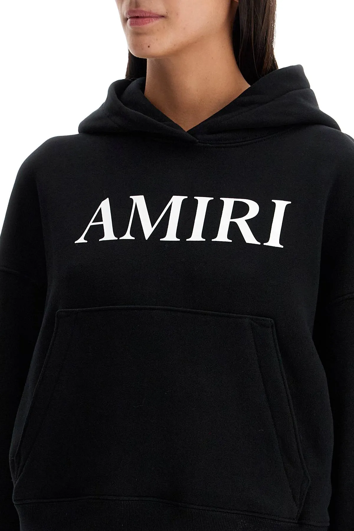 Amiri Sweatshirt With Letter