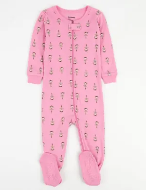 Baby Footed Pajamas