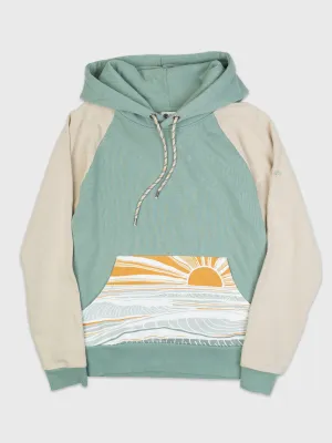 Beach Break Hoodie