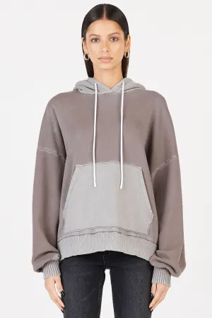 Brooklyn Oversized Hoodie