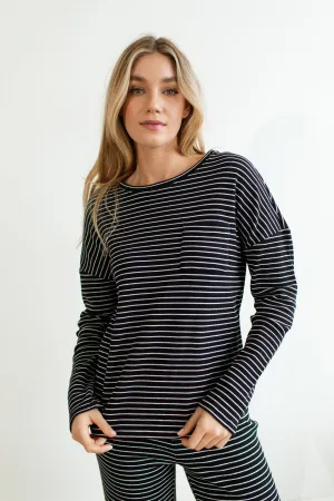 Capri Long Sleeve