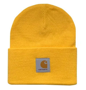 Carhartt WIP Acrylic Watch Hat – Sunflower