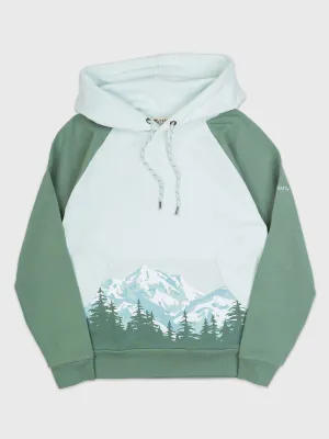 Cascadia Hoodie