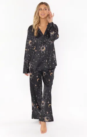 Classic PJ Set ~ Lucky Stars