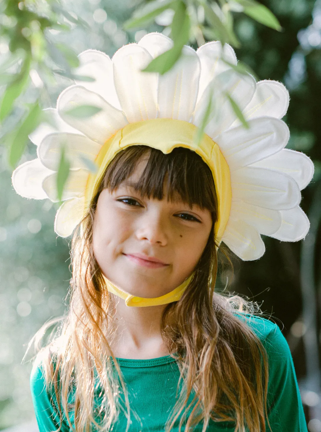 Daisy Costume