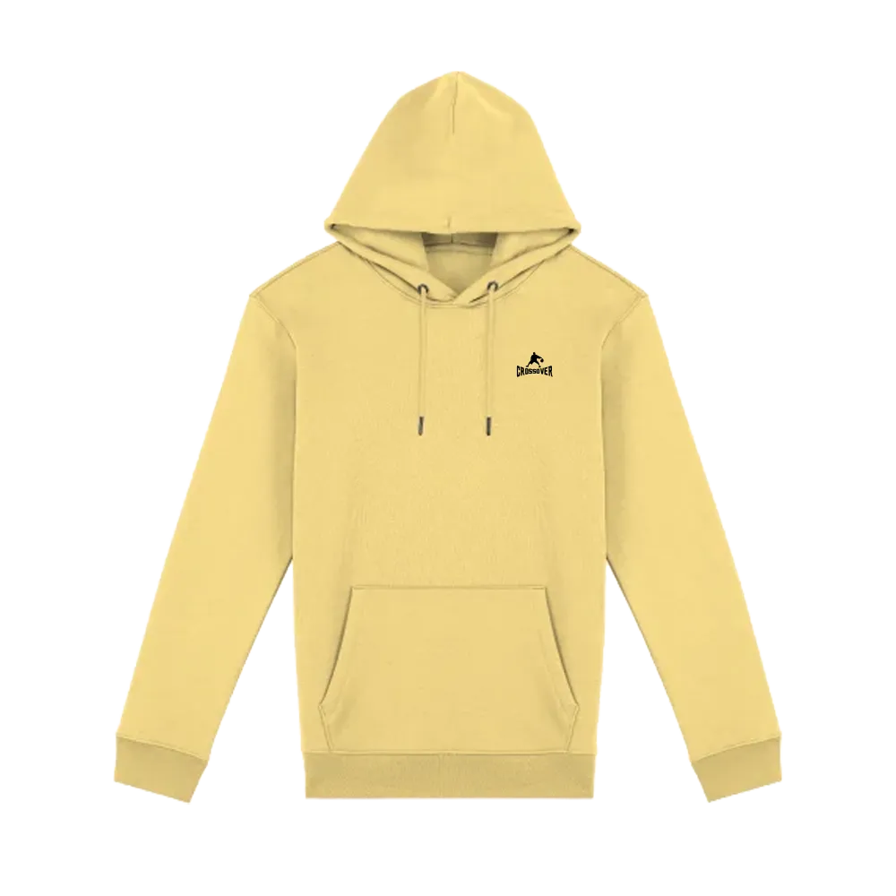 Eco-friendly premium hoodie