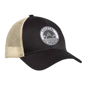 Eco Peak Hat