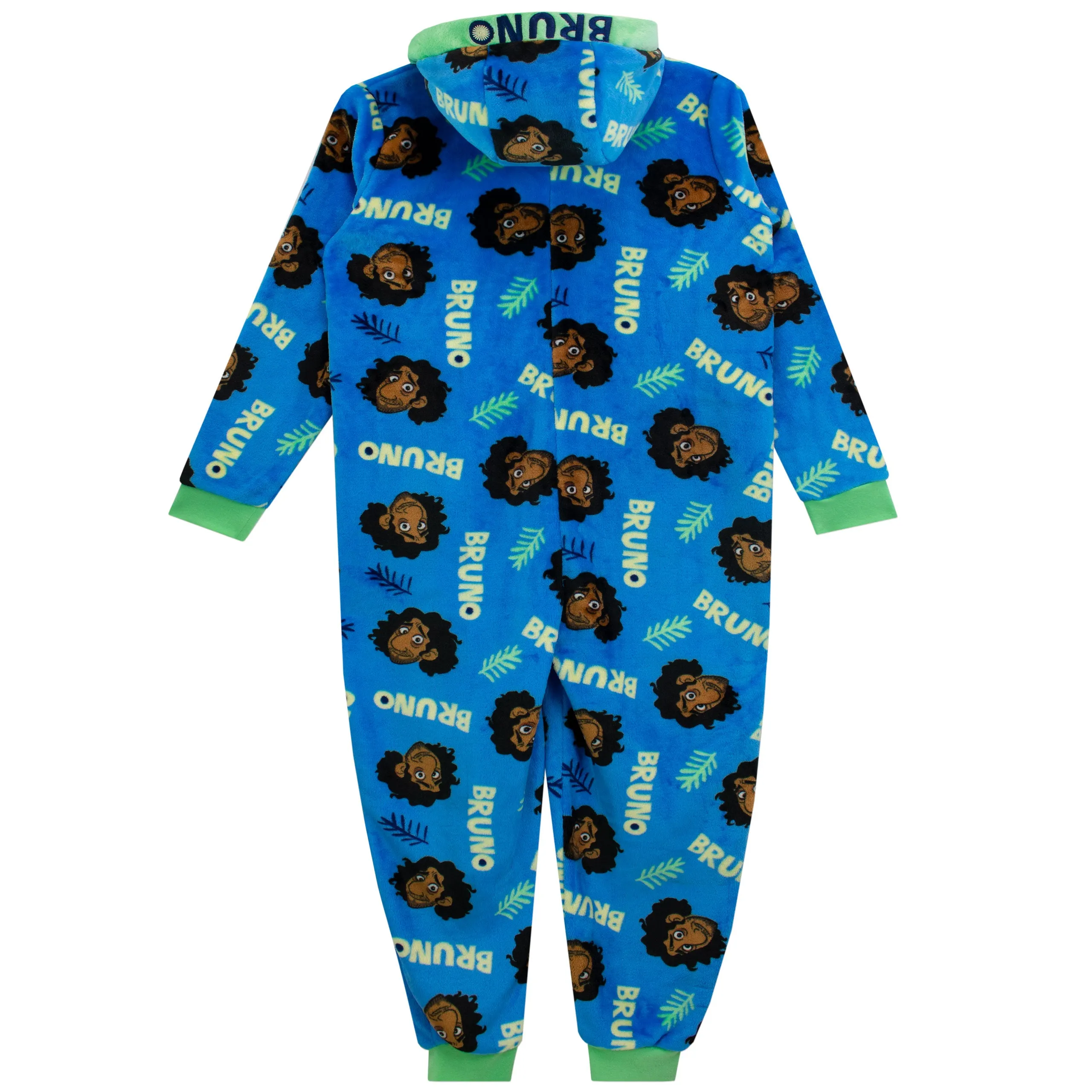 Encanto Onesie Bruno
