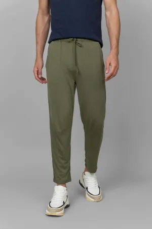 Green Men's Joggers