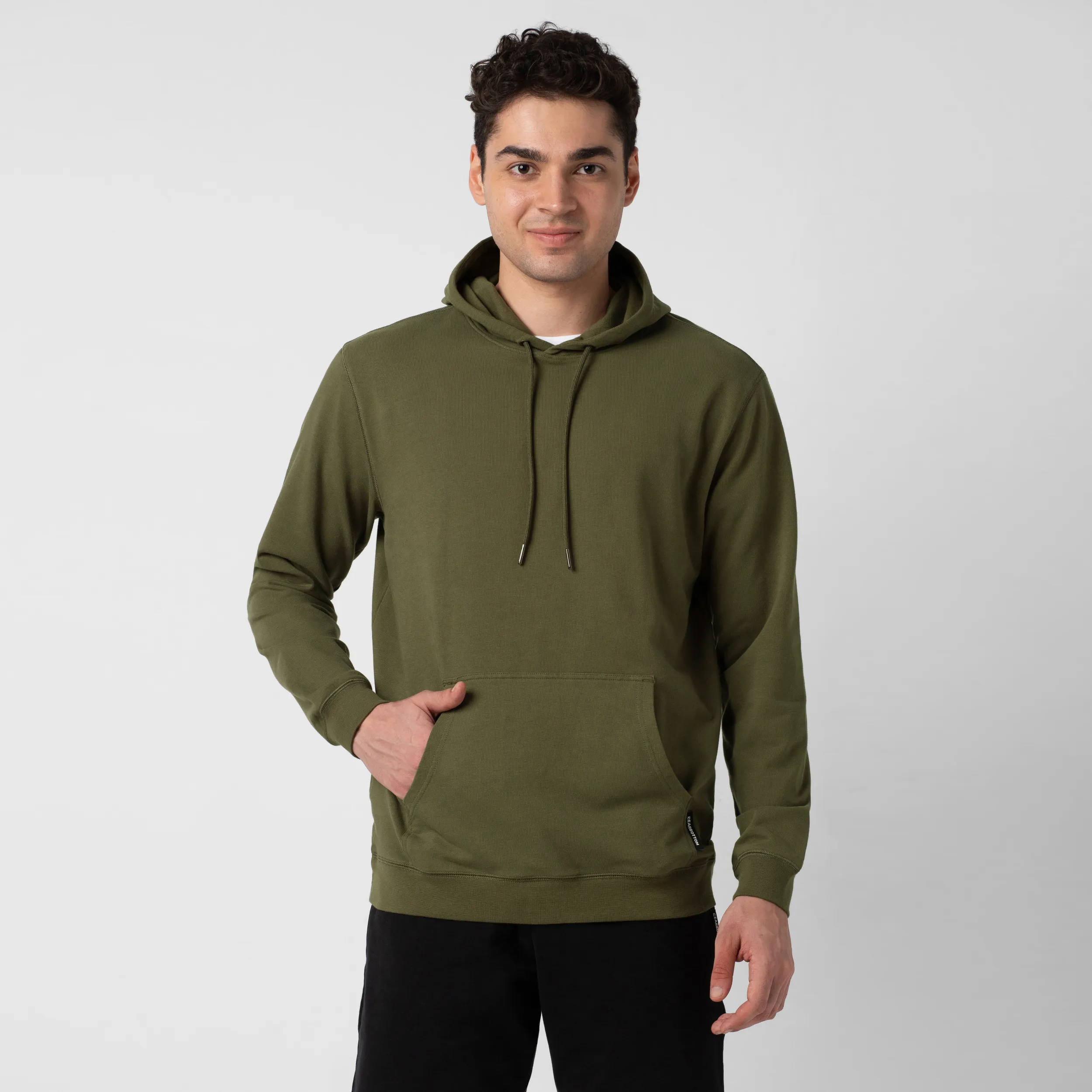 Lounge Hoodie