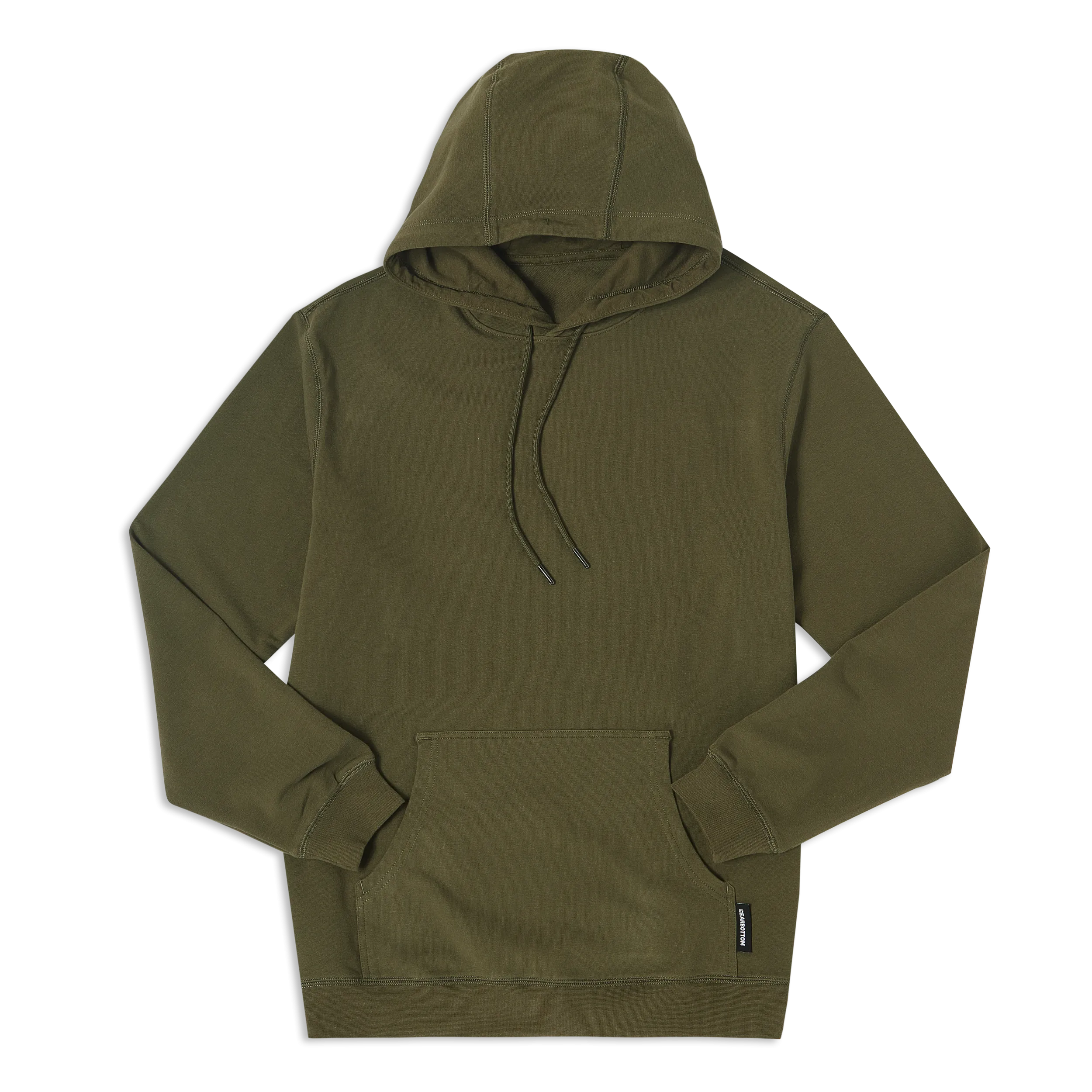 Lounge Hoodie