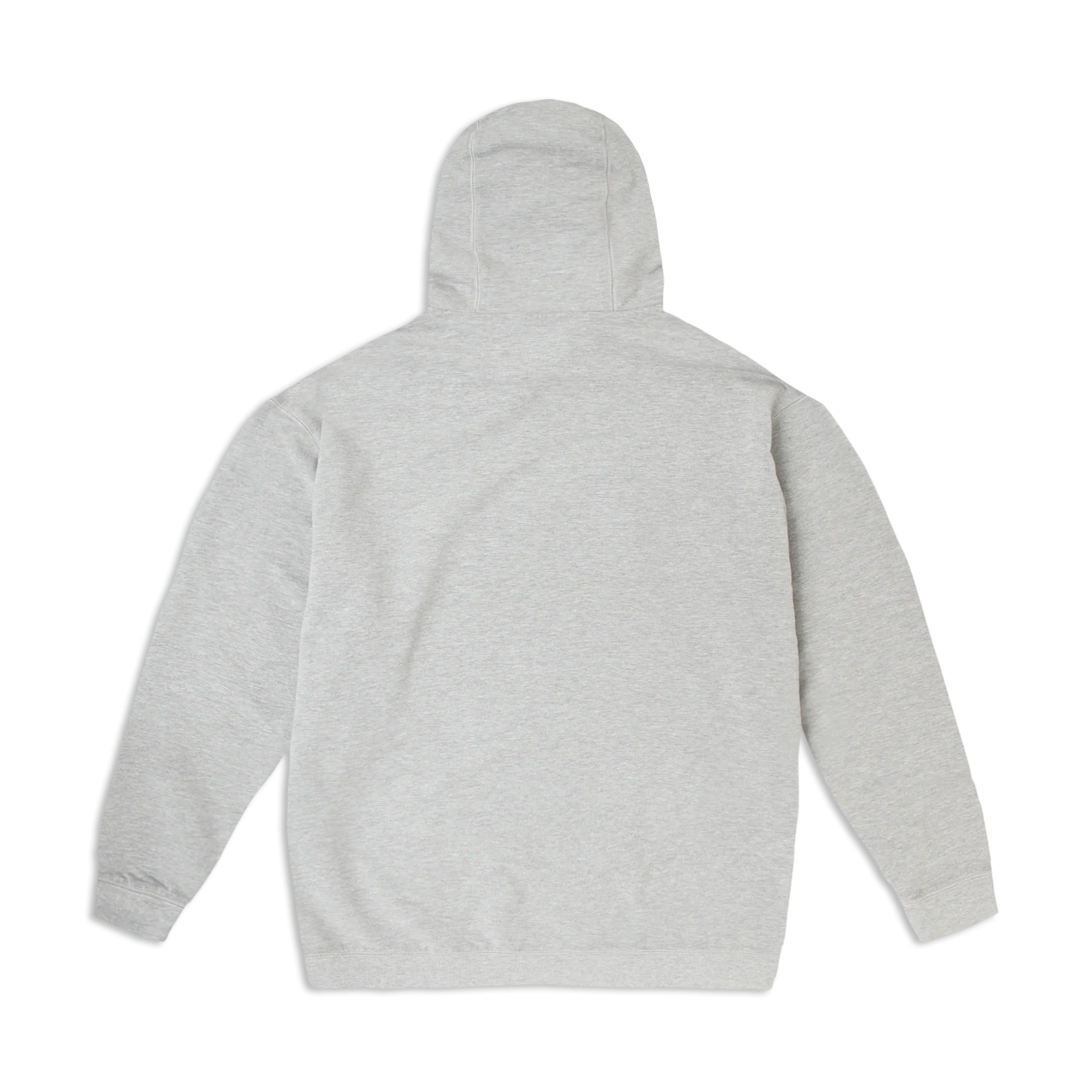 Lounge Hoodie