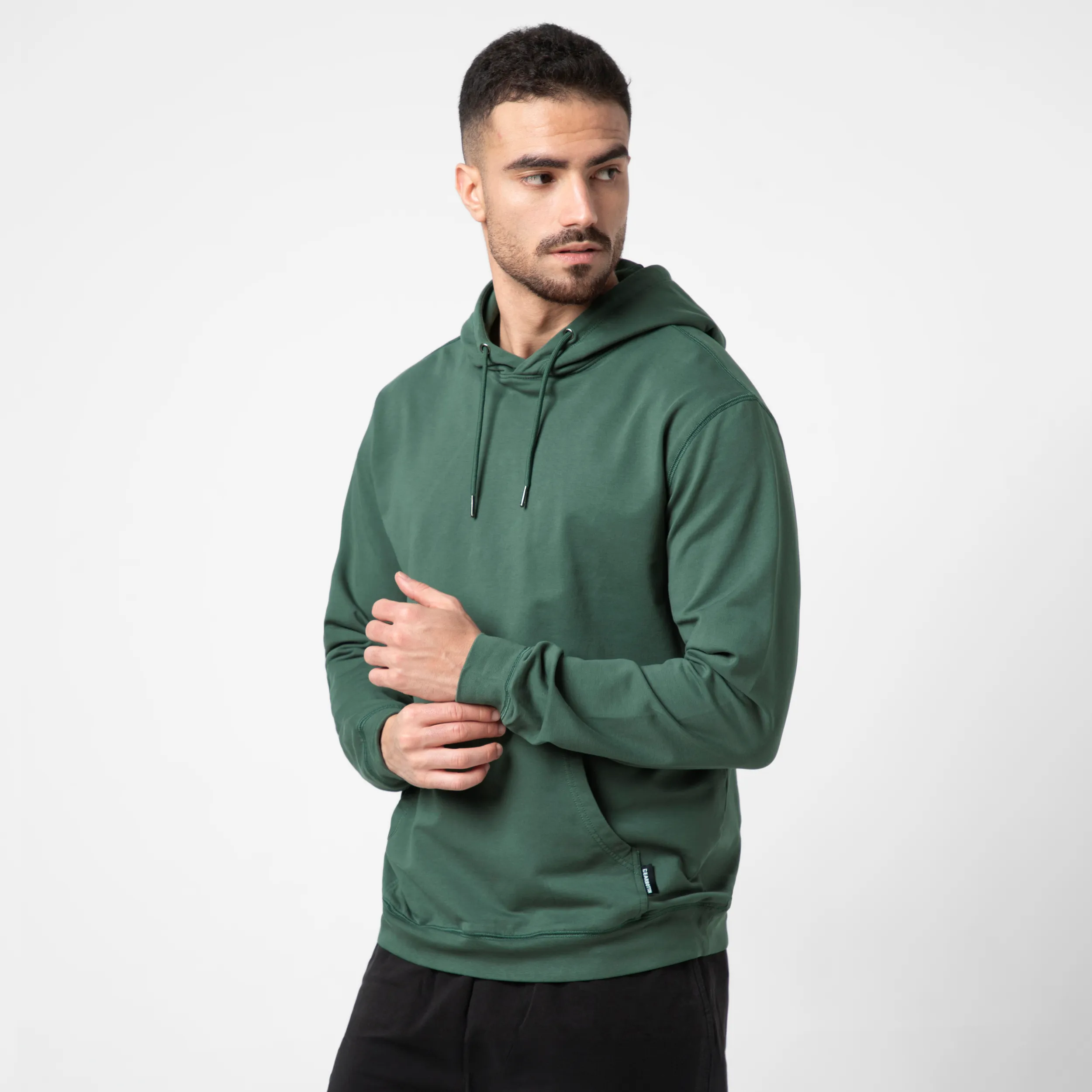 Lounge Hoodie