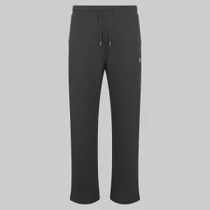 Mercedes Benz AMG Petronas F1 Men's Relaxed Fit Sweatpants - Black