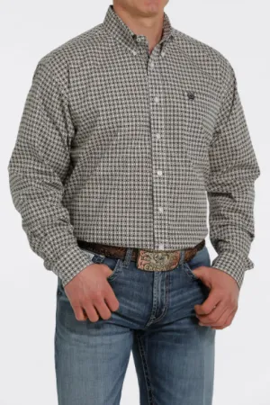 MTW1105326 - Cinch Men's Classic Button-Up Shirt