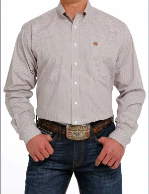 MTW1105502 - Cinch Men's Button-Up Shirt