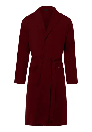 Night And Day Knit Robe | Red Plum 75438-2402