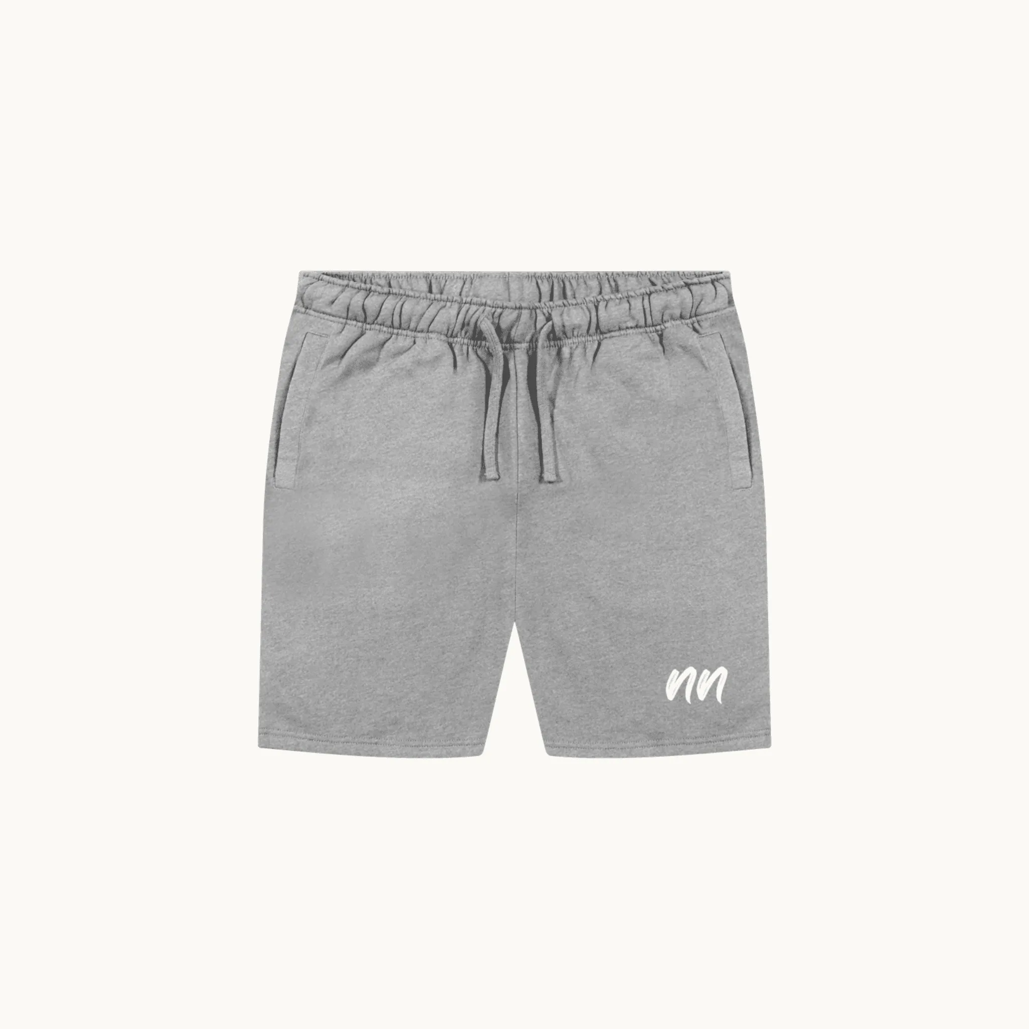 Super Soft Men's Certified Organic Cotton Shorts