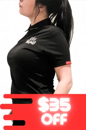 Women's Polo/Golf Shirt